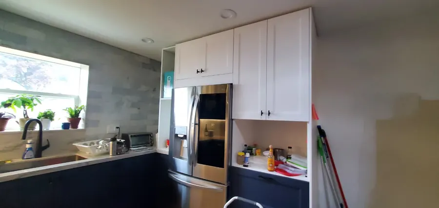 Remodelación de cocina por Designs to Reality SLC en el área de Salt Lake City